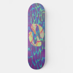 water skateboard