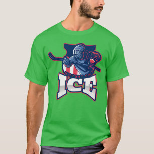 Water Skiing Sport Water Sport Wakeboarding Art gi T-Shirt