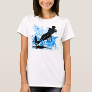 Water Skiing T-Shirt