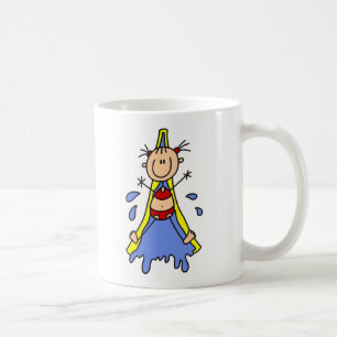 Water Slide Mug