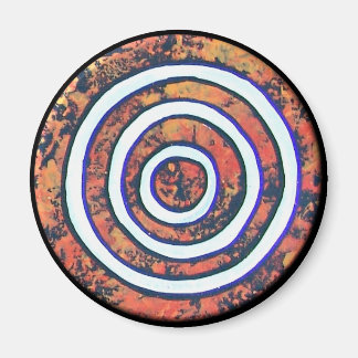 Water Source - Cave Wall 3B - Magnet