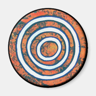 Water Source - Cave Wall 5B - Magnet