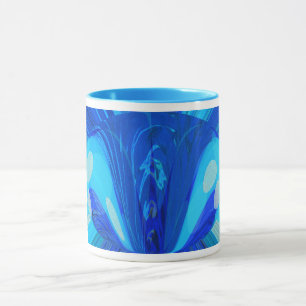 Water spirit mug