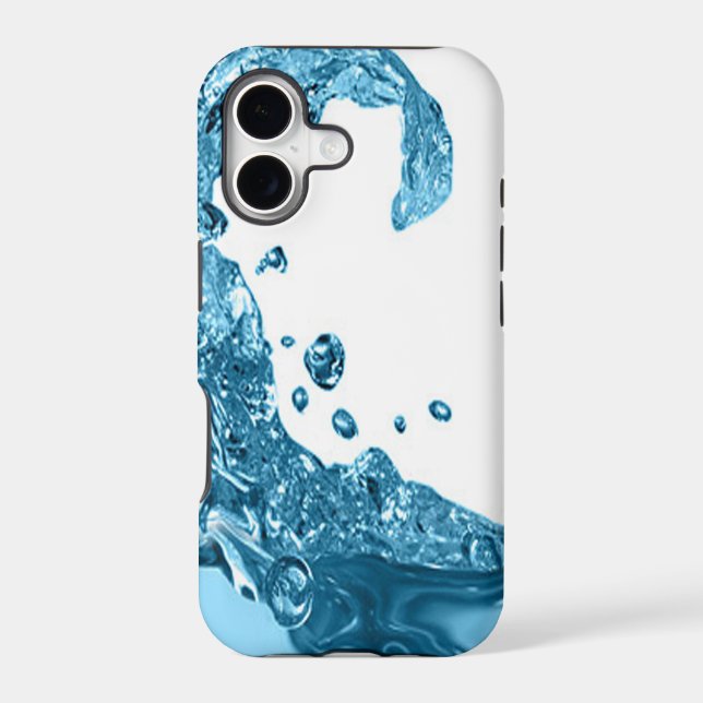 Water Splash 1 (Back)