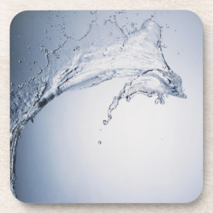 Water Splash Coaster