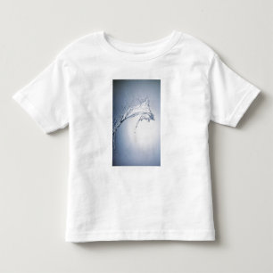 Water Splash Toddler T-Shirt
