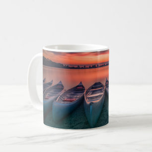 Water   St. Louis Missouri Bay Coffee Mug