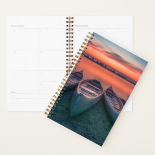 Water St. Louis Missouri Bay Planner