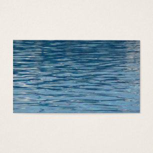 Water surface