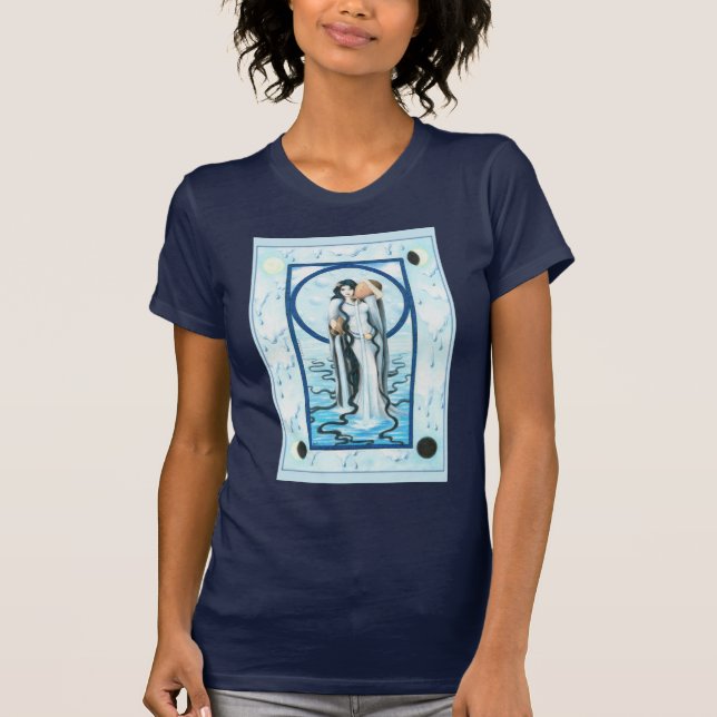 Water T-Shirt (Front)