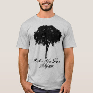 Water the Tree T-Shirt