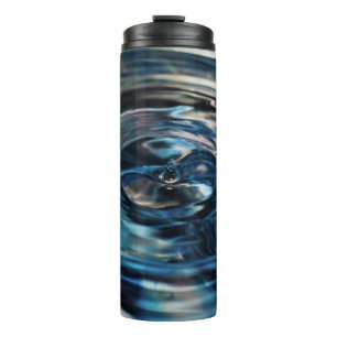 Water Thermal Tumbler