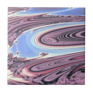 WATER TILE