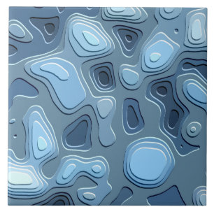 WATER TILE
