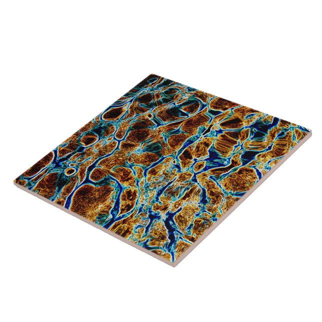 WATER TILE (Side)