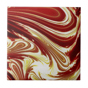 WATER TILE