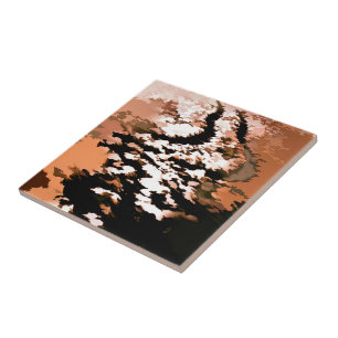 WATER TILE