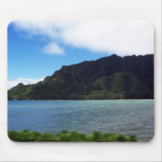 Water to the Mountain photo on a  Mouse Mat