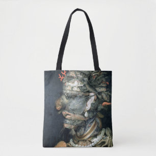 Water, Tote Bag