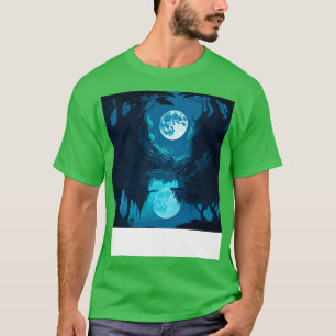 Water Tribe from Avatar T-Shirt