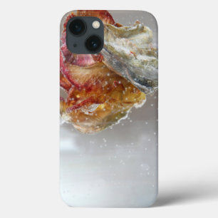Water Tulip 1 2013 photograph iPhone 13 Case
