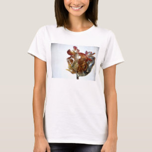 Water Tulip 4 2013 photograph T-Shirt