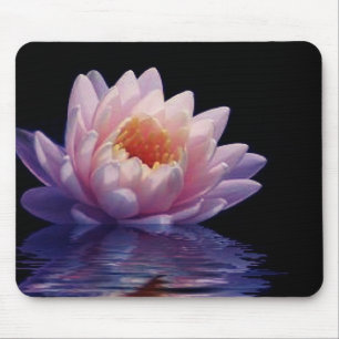 WATER VISION MOUSEPAD