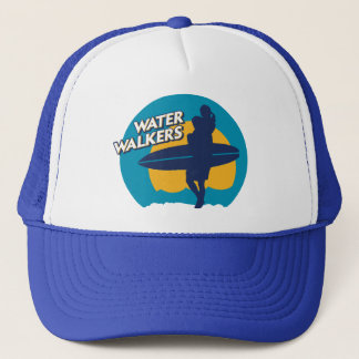 Water Walkers Muehlhausen Model Trucker Hat