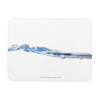 Water wave