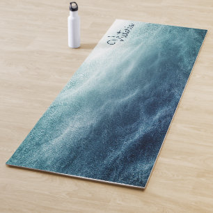 Water Yoga Mat