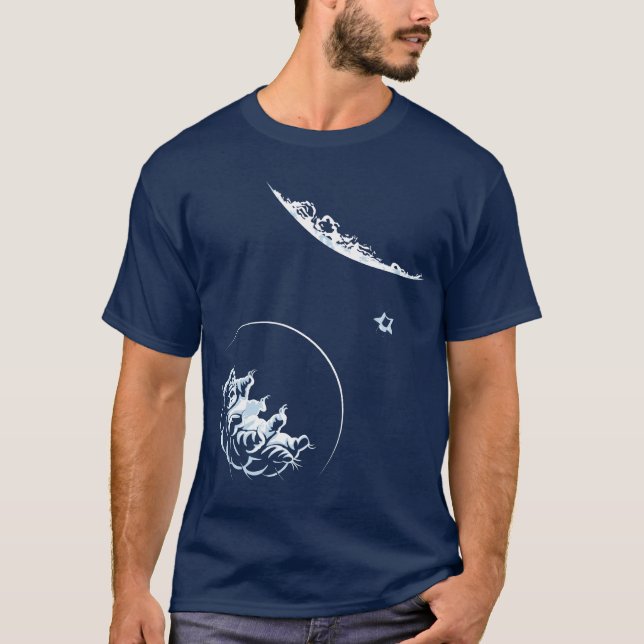 Waterbear T-Shirt (Front)
