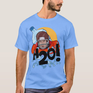 Waterboy H2O gift T-Shirt