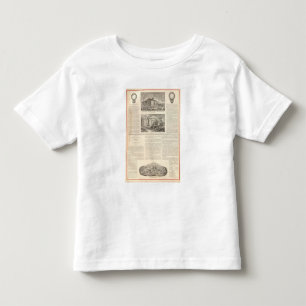 Waterbury Clock Company Toddler T-Shirt