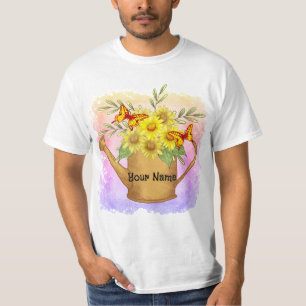 Watercan Daisy T-Shirt