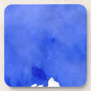 Watercolor 6 coaster