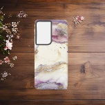 Watercolor Abstract  Samsung Galaxy Case<br><div class="desc">Watercolor Abstract Samsung Galaxy S21 Ultra Case</div>