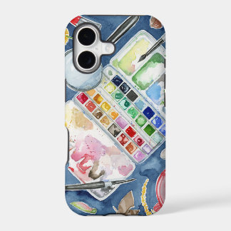 Watercolor Artist Gift