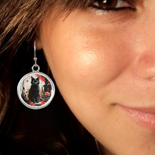 Red Herring Jewellery Zazzle UK