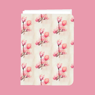 Watercolor Blossoms Decoupage Tissue Paper