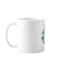 Watercolor Botanical Floral Eucalyptus