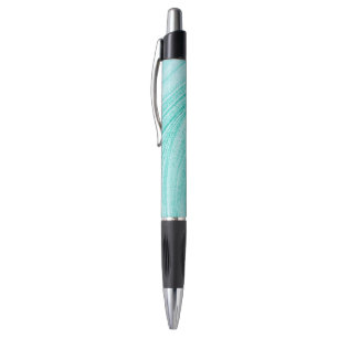 watercolor brush curved line texture