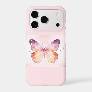Watercolor Butterfly Art