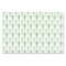 Watercolor Cactus Pattern
