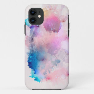 Watercolor iPhone 11 Case