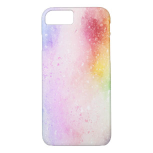 Watercolor iPhone 8/7 Case