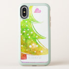 Watercolor Christmas Tree