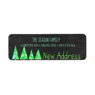 watercolor christmas trees new address