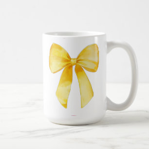 Watercolor Coastal Summer Sticker Set Sea Turtle Coffee Mug