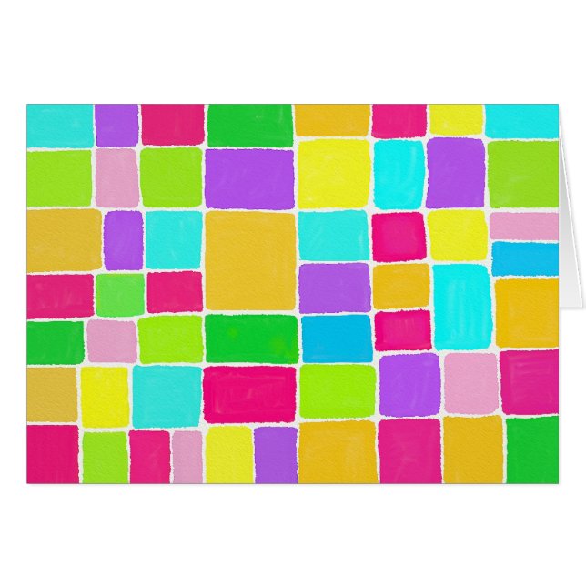 Watercolor Composition (Front Horizontal)