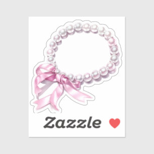 Watercolor Coquette Elements